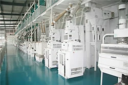 150 tpd  rice mill plant machinery 产量150 tons per day
